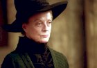 Morre Maggie Smith, icônica atriz da saga Harry Potter, aos 89 anos
