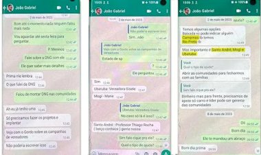 Banco criado pelo PCC movimentou R$ 8 bi para bancar políticos, diz polícia