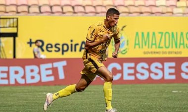 Confira a 24ª – Rodada da Série B do Campeonato Brasileiro