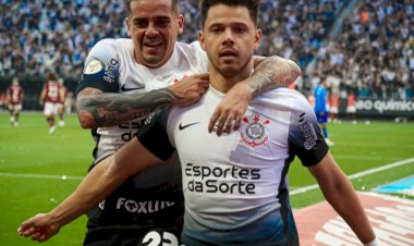 Confira a 25ª Rodada do Campeonato Brasileiro Série A. 