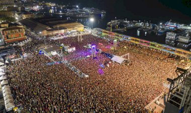 Prefeitura tem autorização para realizar o ‘Manaus – Passo a Paço 2024’