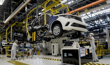 PIB do Brasil cresce 1,4% no 2º trimestre de 2024, acima do previsto