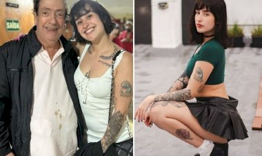 Quem é Martina Oliveira, a Beiçola dos sites adultos, que fatura R$ 450 mil por mês e está ajudando ator falido