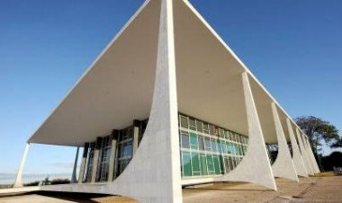 STF e PF sofrem ataque hacker em meio à suspensão do X