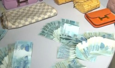 Operação que prendeu Deolane cumpre mandados em sede da 'Vai de Bet' e apreende helicóptero em Campina Grande