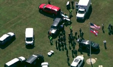 EUA: Ataque a tiros em escola deixa ao menos 4 mortos e 9 feridos, diz polícia