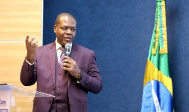 Movimento Me Too recebe denúncias contra Silvio Almeida por assédio