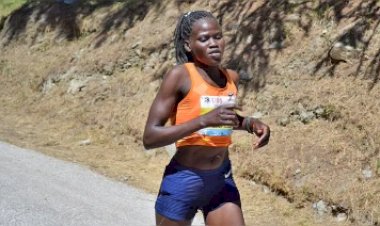 Morre corredora que teve o corpo incendiado por namorado