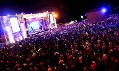 Primeira noite do ‘Manaus Passo a Paço 2024’ garante segurança para público de quase 180 mil pessoas