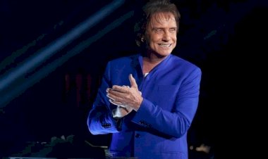 Roberto Carlos adia show no interior de São Paulo por problema de saúde