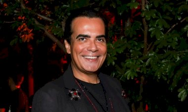 Morre Fábio Arruda, consultor de etiqueta e personalidade de TV, aos 54 anos