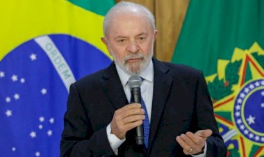 Presidente Lula confirma visita ao Amazonas na terça-feira e agenda vai incluir Manaus e Tefé