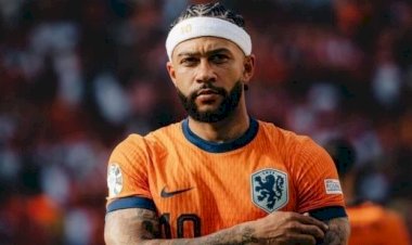 Corinthians anuncia Memphis Depay como novo reforço; veja detalhes