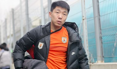 China bane 43 pessoas do futebol por manipulação de resultados