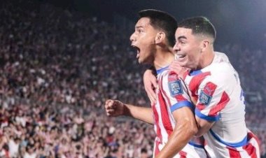 Brasil volta a jogar mal e perde para o Paraguai nas Eliminatórias da Copa