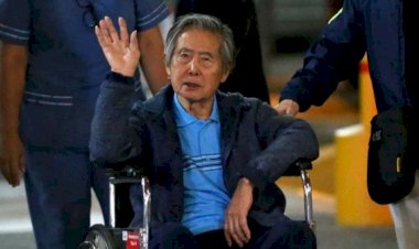 Morre o ex-presidente do Peru Alberto Fujimori