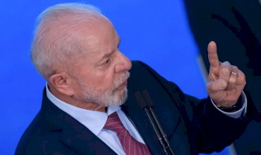 Para 35% dos brasileiros, governo Lula é ótimo ou bom; 34% consideram ruim ou péssimo, aponta pesquisa Ipec