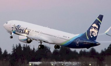 Avião com 182 pessoas interrompe decolagem e evita colisão com outra aeronave nos EUA