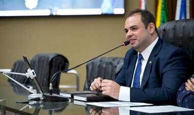 PL de Roberto Cidade que fortalece luta antirracista e combate discriminação racial aguarda sanção governamental