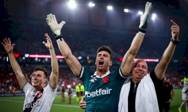 Copa do Brasil – definidos as semifinais da competição: Vasco x Atlético (MG) e Flamengo x Corinthians