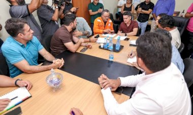 Operação Estiagem da Prefeitura de Manaus levará ajuda humanitária a mais de 7 mil famílias ribeirinhas