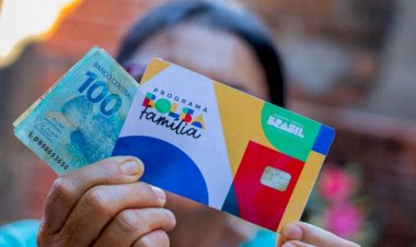 Pagamento do Bolsa Família é adiantado em decorrência da estiagem em Manaus