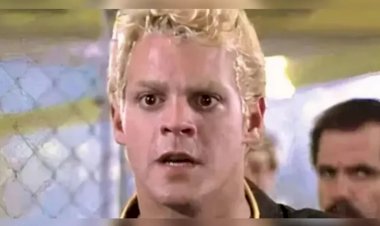 Chad McQueen: estrela de “Karatê Kid” morre aos 63 anos