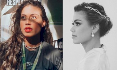 Jornalista e modelo Thais Belém morre aos 28 anos em Belém