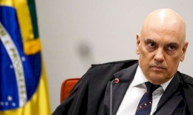 Moraes determina transferência de R$ 18 mi do X e Starlink para União e desbloqueia contas das empresas