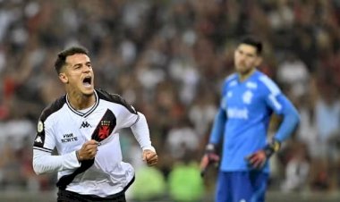 26ª rodada do Campeonato Brasileiro Série A.