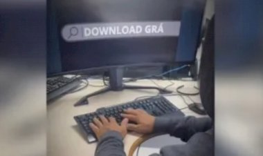 Operação bloqueia 675 sites e 14 apps piratas no Brasil