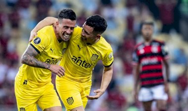 Conmebol Libertadores – Quartas de final – Jogos de Ida