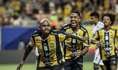 Confira a 28ª Rodada da Série B do Campeonato Brasileiro
