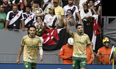 Confira a 27ª Rodada do Campeonato Brasileiro Série A