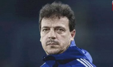 Cruzeiro anuncia contratação do técnico Fernando Diniz; veja detalhes