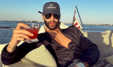 Gusttavo Lima é acusado de ocultar quase R$ 10 milhões ligados a jogos ilegais