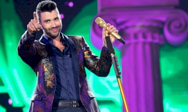 Justiça concede habeas corpus para Gusttavo Lima