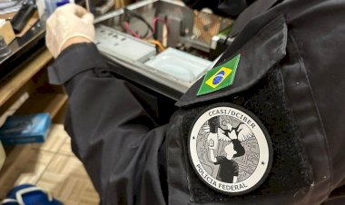 Operação Terabyte: PF combate abuso sexual infantojuvenil em operação nacional; um suspeito é preso no AM