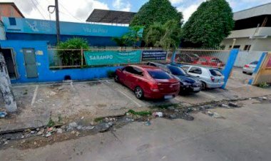 USF Vila da Prata não funcionará nesta a quinta-feira,26/9, por problemas na rede elétrica