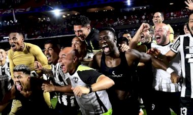 Conmebol Libertadores – Quartas de final – Jogos de volta