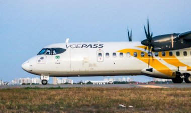 Voepass demite diretores e anuncia mudanças no comando após desastre aéreo