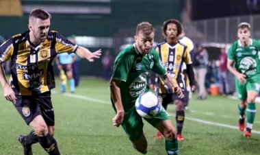 Confira a 28ª Rodada da Série B do Campeonato Brasileiro