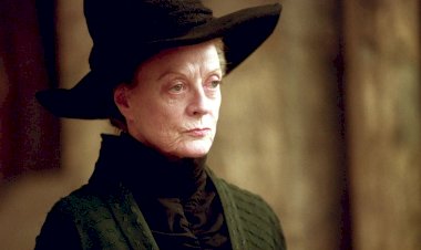 Morre Maggie Smith, icônica atriz da saga Harry Potter, aos 89 anos