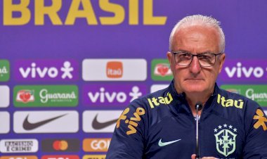 Dorival convoca seleção com surpresas nas laterais e sensação do Botafogo