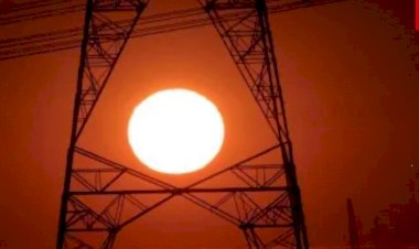 Conta de luz terá bandeira vermelha 2 em outubro, com custo extra a cada 100 KW/h, diz Aneel