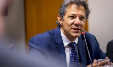 Mais de 500 Bets vão sair do ar nos próximos dias, diz Haddad