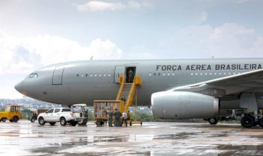 Brasil vai repatriar brasileiros no Líbano