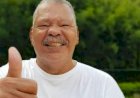 Morre o boxeador Maguila aos 66 anos