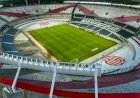 Conmebol confirma final da Libertadores no Monumental de Nuñez: 'Não há hipótese de mudar de estádio'