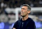 Bragantino anuncia saída do técnico Pedro Caixinha